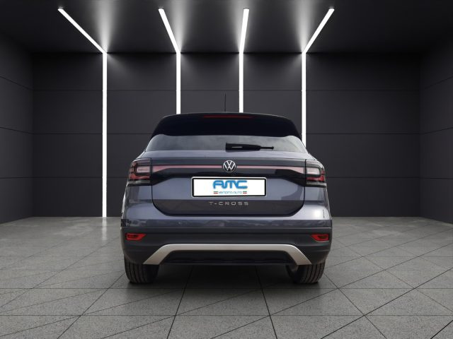 VOLKSWAGEN T-Cross usata, con Alzacristalli elettrici