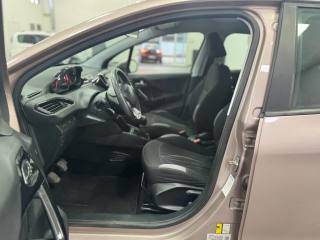 PEUGEOT 208 usata, con Climatizzatore