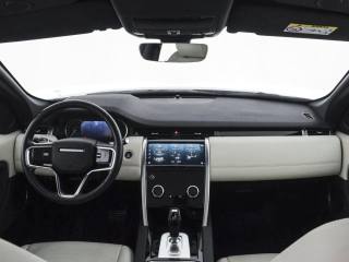 LAND ROVER Discovery Sport usata 3