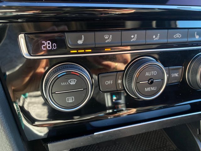 VOLKSWAGEN Golf GTI usata, con Cruise Control
