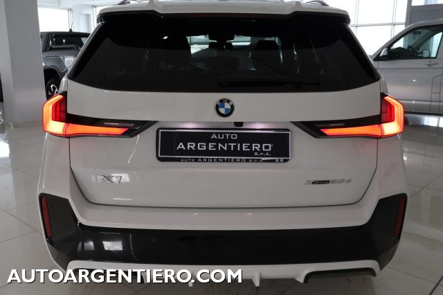BMW X1 usata, con Airbag Passeggero