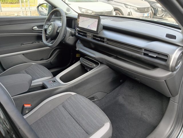 JEEP Avenger usata, con ESP
