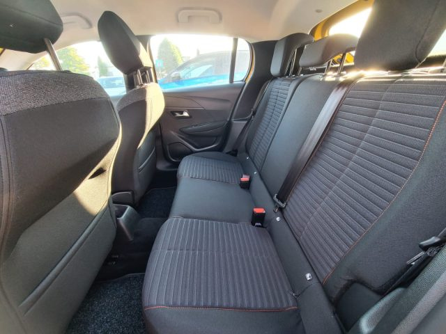 PEUGEOT 208 usata 27