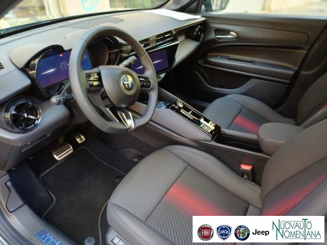 ALFA ROMEO Junior usata, con Fendinebbia