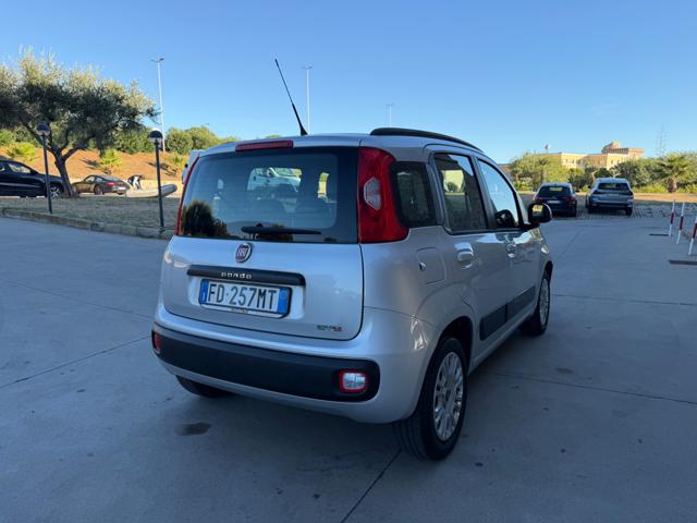 FIAT Panda usata 32