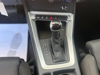 AUDI Q3 usata, con Sedile posteriore sdoppiato