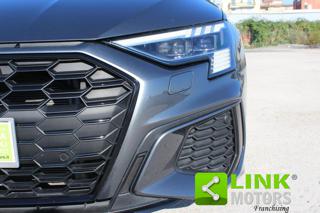 AUDI A3 usata, con Chiusura centralizzata