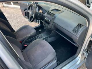 VOLKSWAGEN Polo usata, con ESP