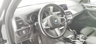 BMW X3 usata 68