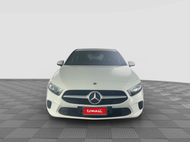 MERCEDES-BENZ A 180 usata 7
