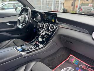 MERCEDES-BENZ GLC 220 usata, con Interni in pelle