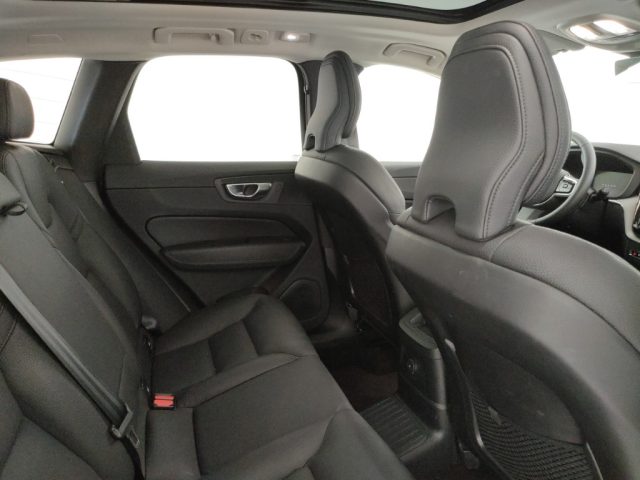VOLVO XC60 usata, con Cruise Control
