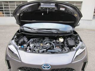 TOYOTA Yaris Cross usata, con Chiusura centralizzata senza chiave