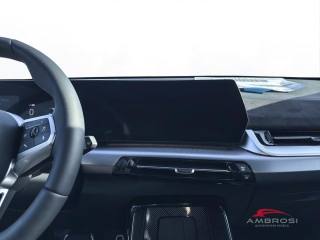 BMW X1 usata 9