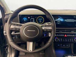 HYUNDAI Tucson usata, con Fendinebbia