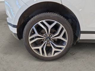 LAND ROVER Range Rover Evoque usata, con Chiusura centralizzata