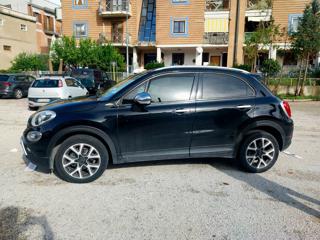 FIAT 500X usata, con Climatizzatore