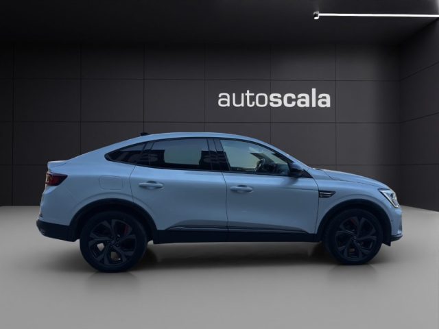 RENAULT Arkana usata, con Autoradio