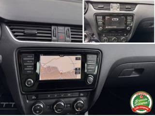 SKODA Octavia usata, con ESP