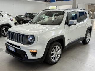 JEEP Renegade usata, con Airbag laterali