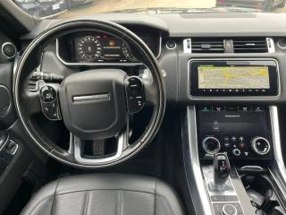 LAND ROVER Range Rover Sport usata, con Cerchi in lega