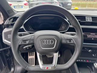 AUDI Q3 usata, con Sedili riscaldati