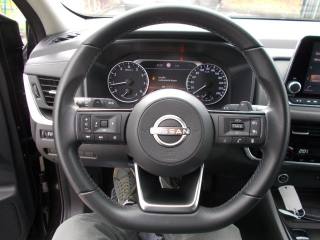 NISSAN Qashqai usata, con Boardcomputer