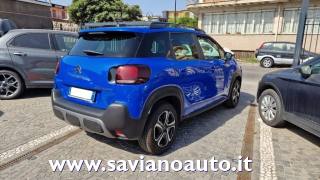 CITROEN C3 Aircross usata, con Airbag Passeggero