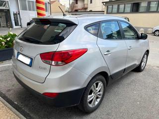 HYUNDAI iX35 usata, con Airbag Passeggero