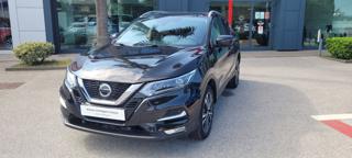NISSAN Qashqai usata, con Airbag