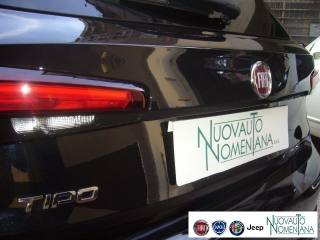 FIAT Tipo usata, con Climatizzatore