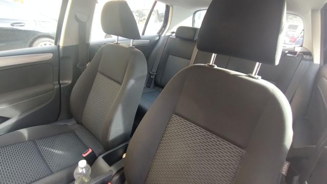 VOLKSWAGEN Golf usata, con Specchietti laterali elettrici