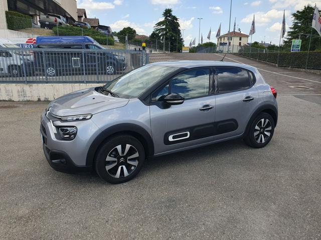 CITROEN C3 usata, con Airbag laterali