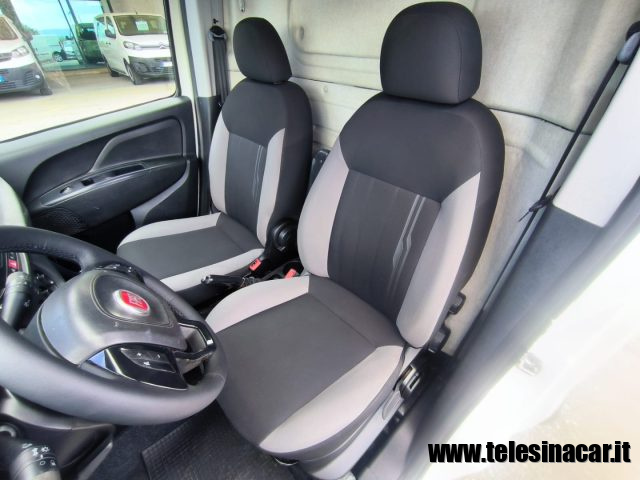 FIAT Doblo usata 11