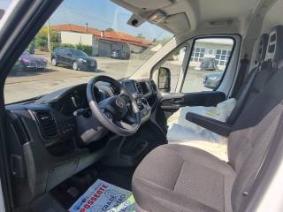 FIAT Ducato usata 9
