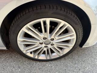 AUDI A3 usata, con Fendinebbia