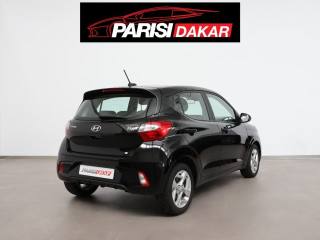 HYUNDAI i10 usata, con Airbag laterali