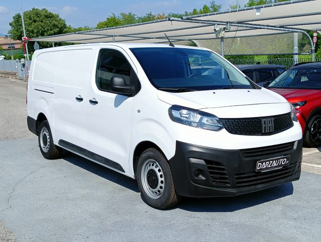 FIAT Scudo usata, con Airbag Passeggero