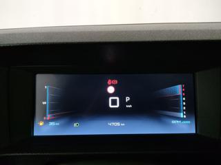 CITROEN Spacetourer usata, con Filtro antiparticolato