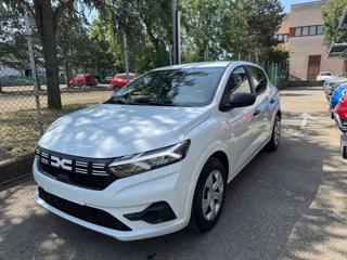 DACIA Sandero Stepway 1.0 TCe ECO-G  KM.0 PRONTA CONSEGNA