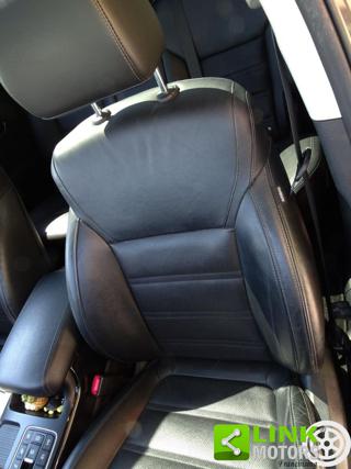 KIA Sorento usata, con Portellone posteriore elettrico
