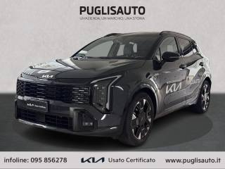 KIA Sportage usata, con Airbag laterali