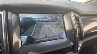 FORD Ranger usata, con ESP