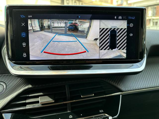 PEUGEOT 2008 usata, con Controllo trazione