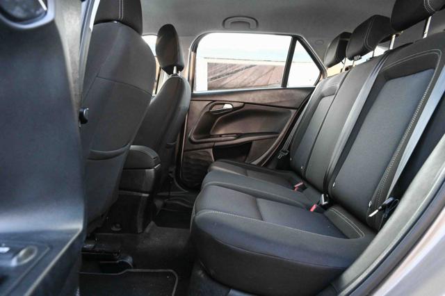 FIAT Tipo usata, con Filtro antiparticolato