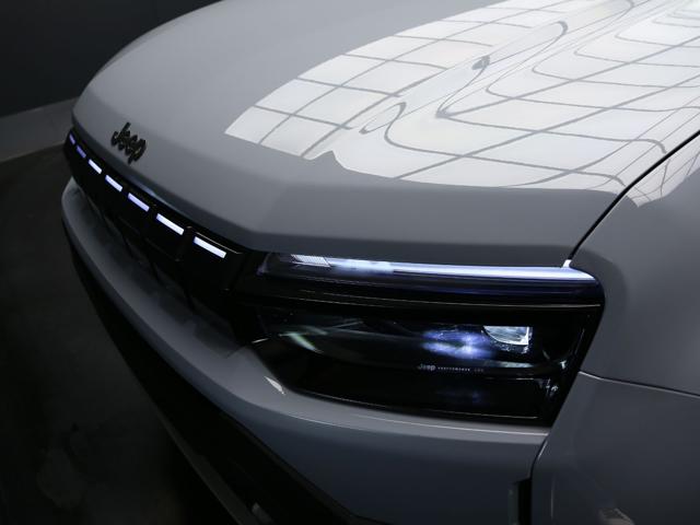 JEEP Avenger usata, con Climatizzatore
