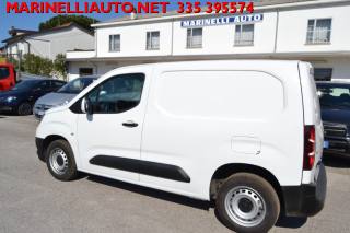OPEL Combo usata, con Vivavoce
