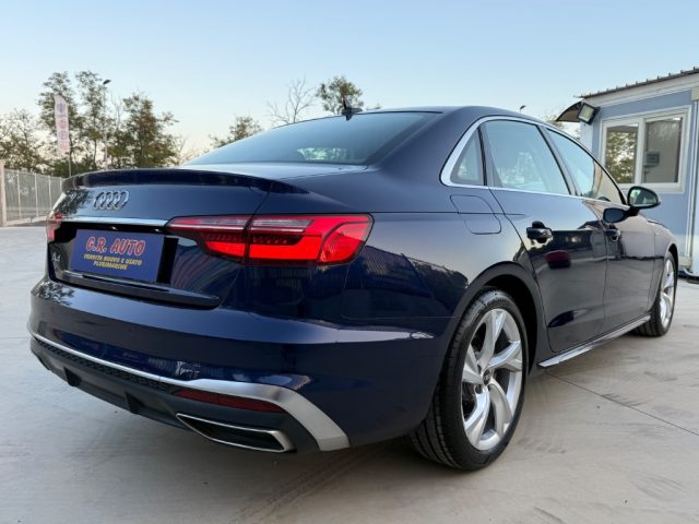 AUDI A4 usata, con Cerchi in lega