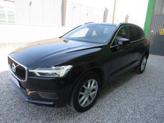 VOLVO XC60 D4 AWD Business
