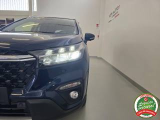 SUZUKI S-Cross usata 26